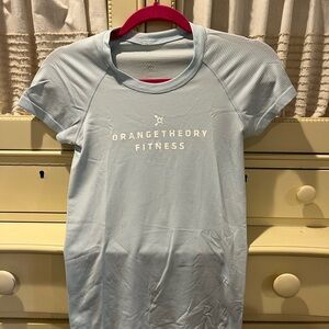 Orangetheory Women's Lululemon Swifty Tech